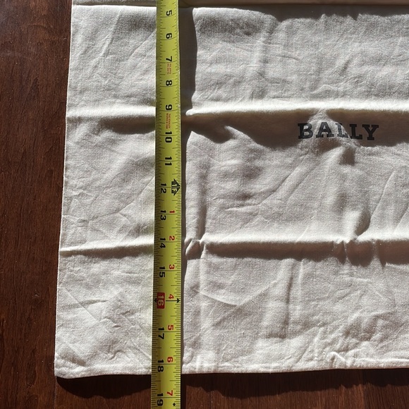 Bally | Dust Bag Vintage - Picture 7 of 7